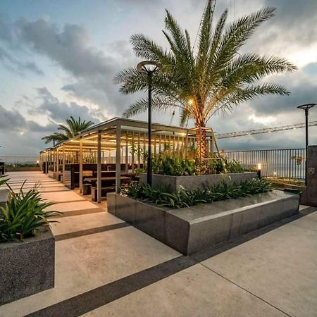 The Song - Ocean'S View Aparment Vung Tau City Bagian luar foto