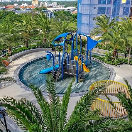 The Song - Ocean'S View Aparment Vung Tau City Bagian luar foto
