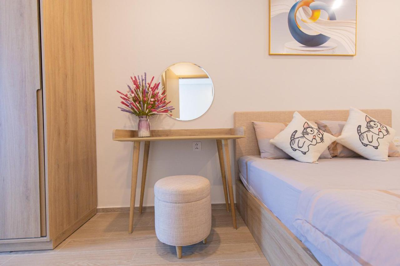 The Song - Ocean'S View Aparment Vung Tau City Bagian luar foto