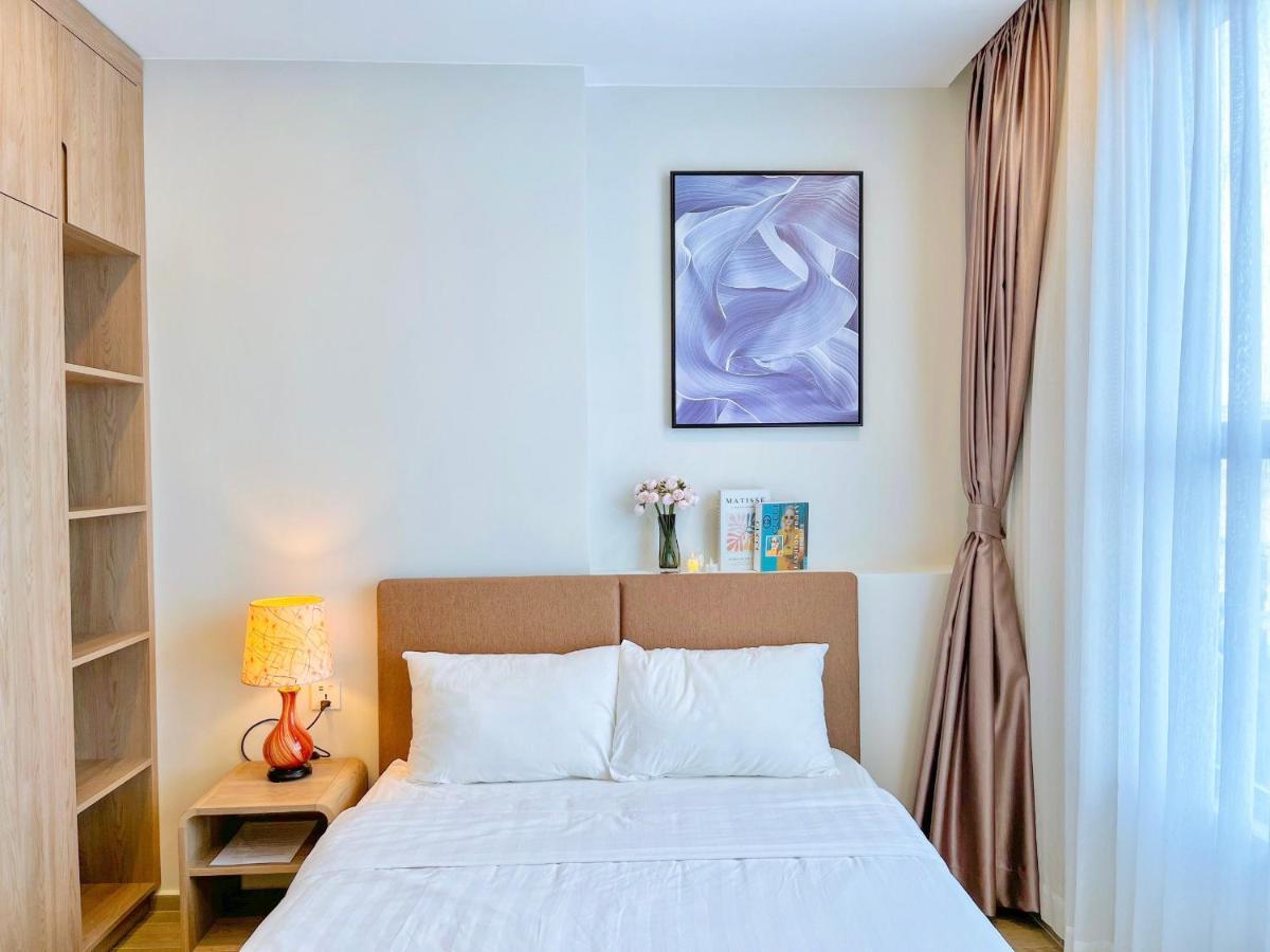 The Song - Ocean'S View Aparment Vung Tau City Bagian luar foto