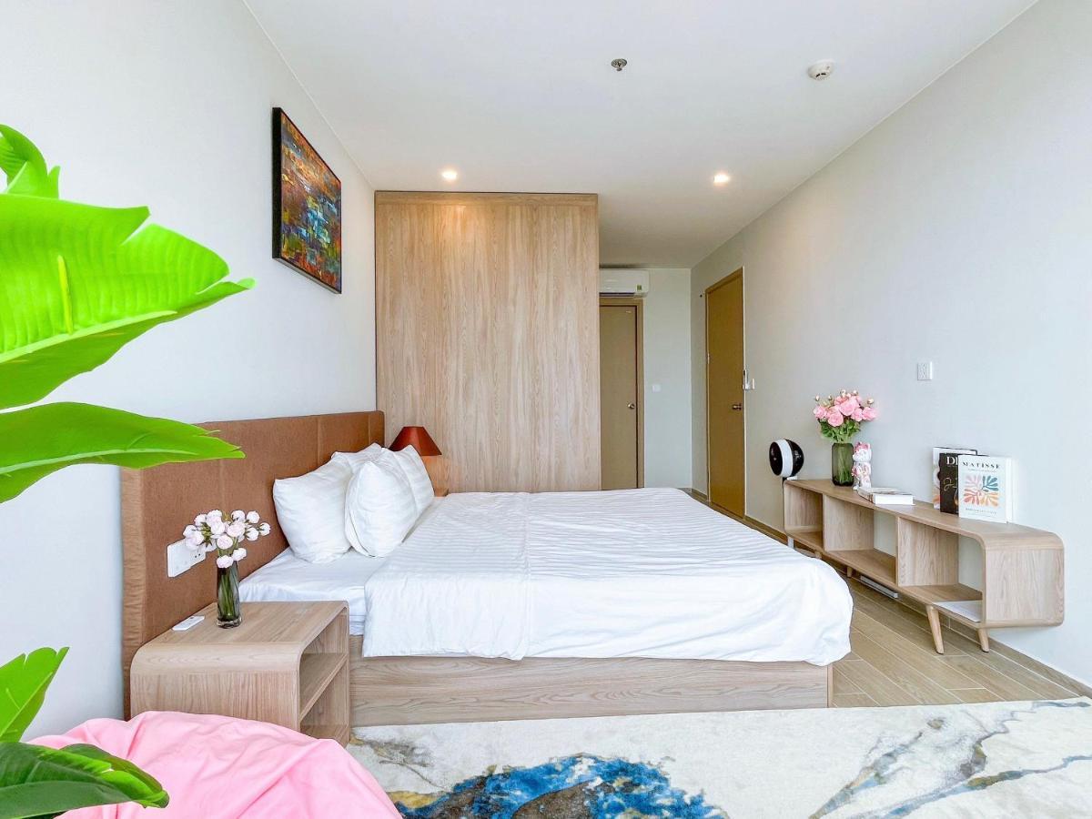 The Song - Ocean'S View Aparment Vung Tau City Bagian luar foto