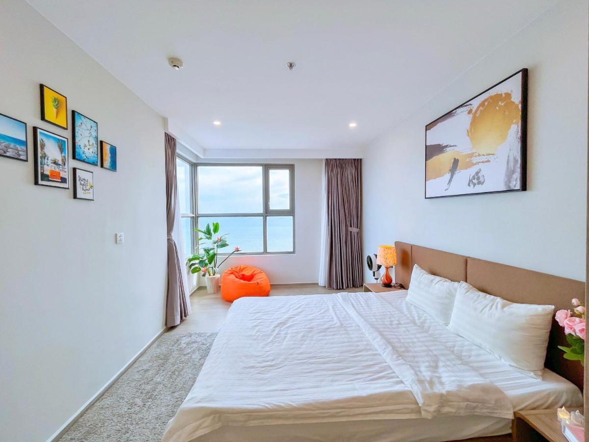 The Song - Ocean'S View Aparment Vung Tau City Bagian luar foto