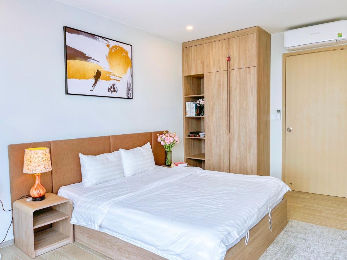 The Song - Ocean'S View Aparment Vung Tau City Bagian luar foto