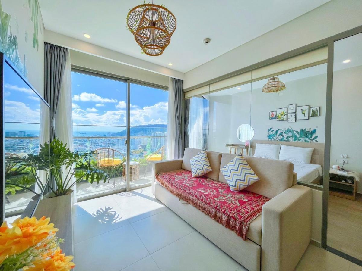 The Song - Ocean'S View Aparment Vung Tau City Bagian luar foto