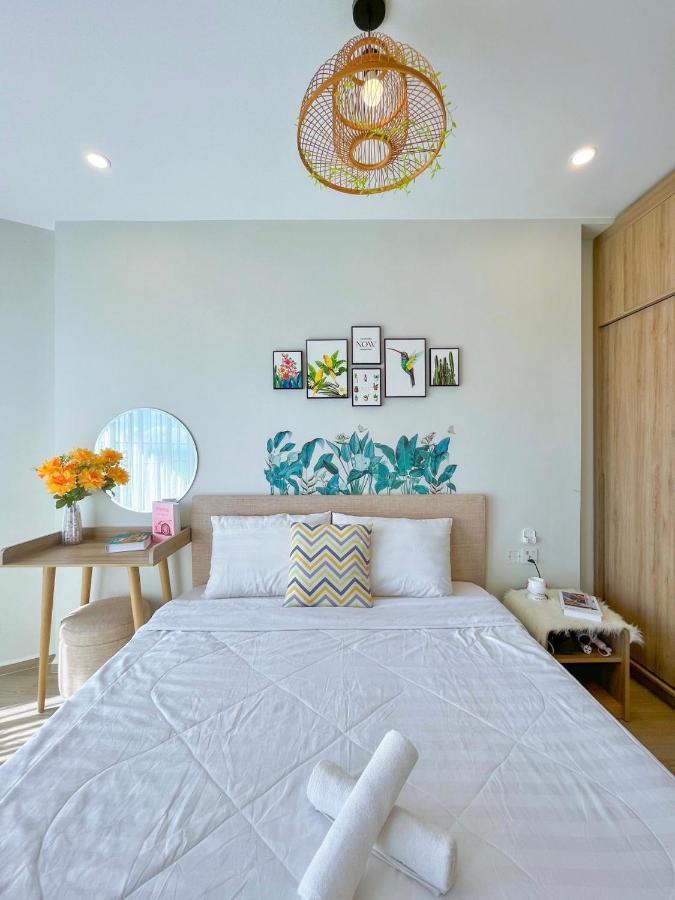 The Song - Ocean'S View Aparment Vung Tau City Bagian luar foto
