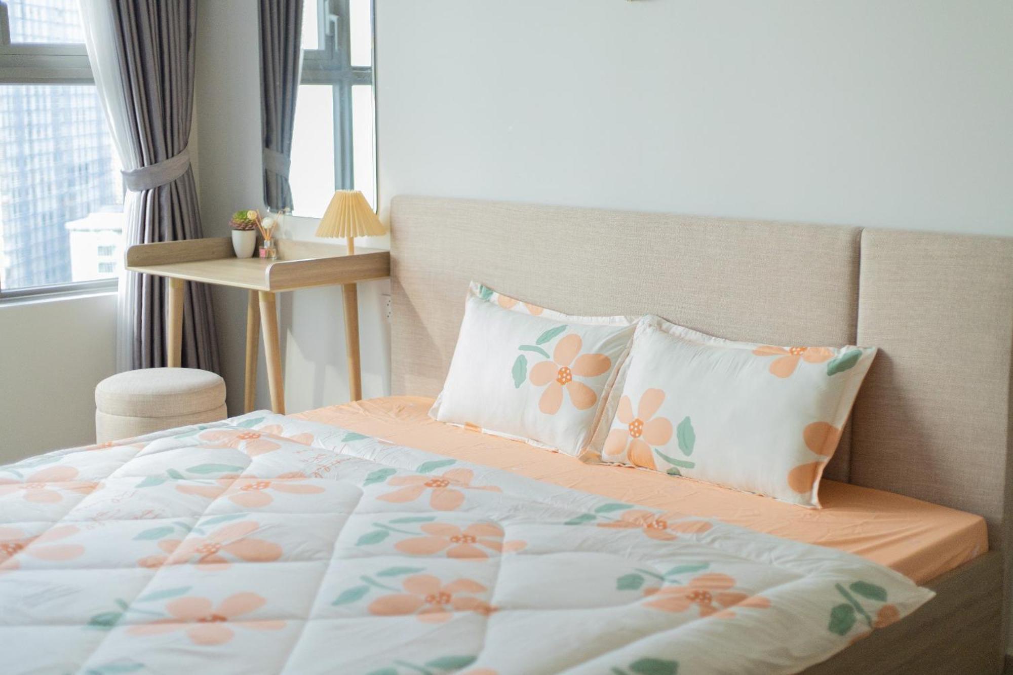 The Song - Ocean'S View Aparment Vung Tau City Bagian luar foto